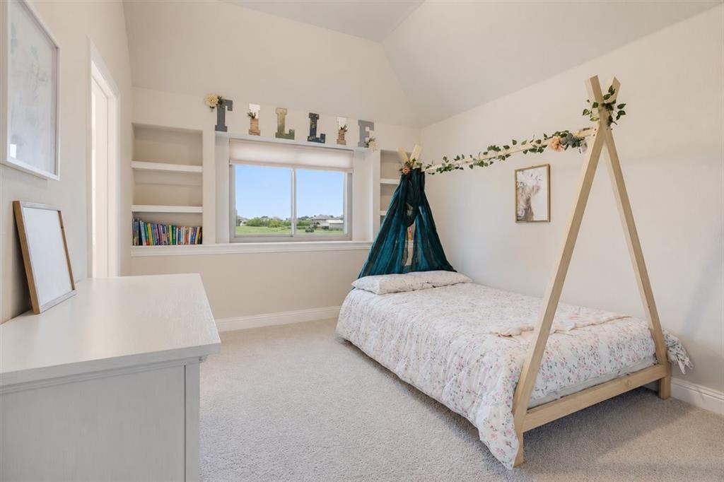 Hickory Hills - Residential