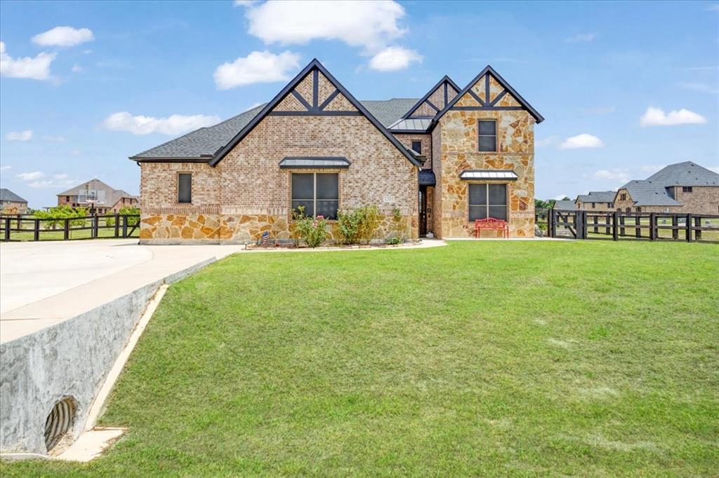 Hickory Hills - Residential