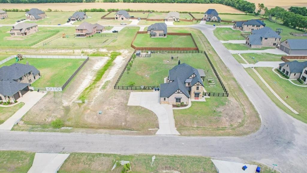 Hickory Hills - Residential