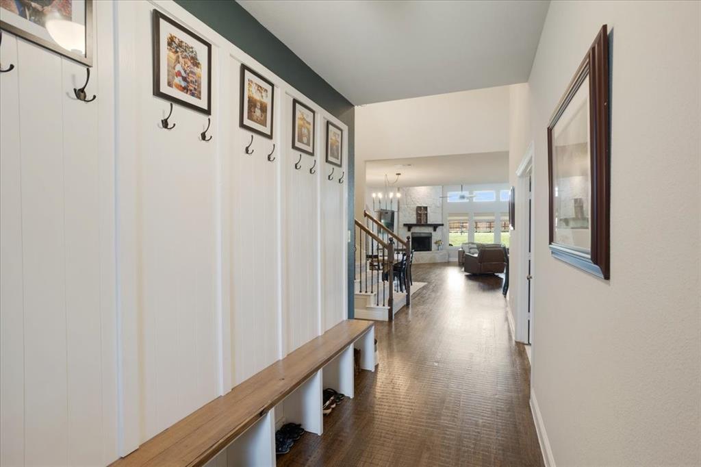 Hickory Hills - Residential
