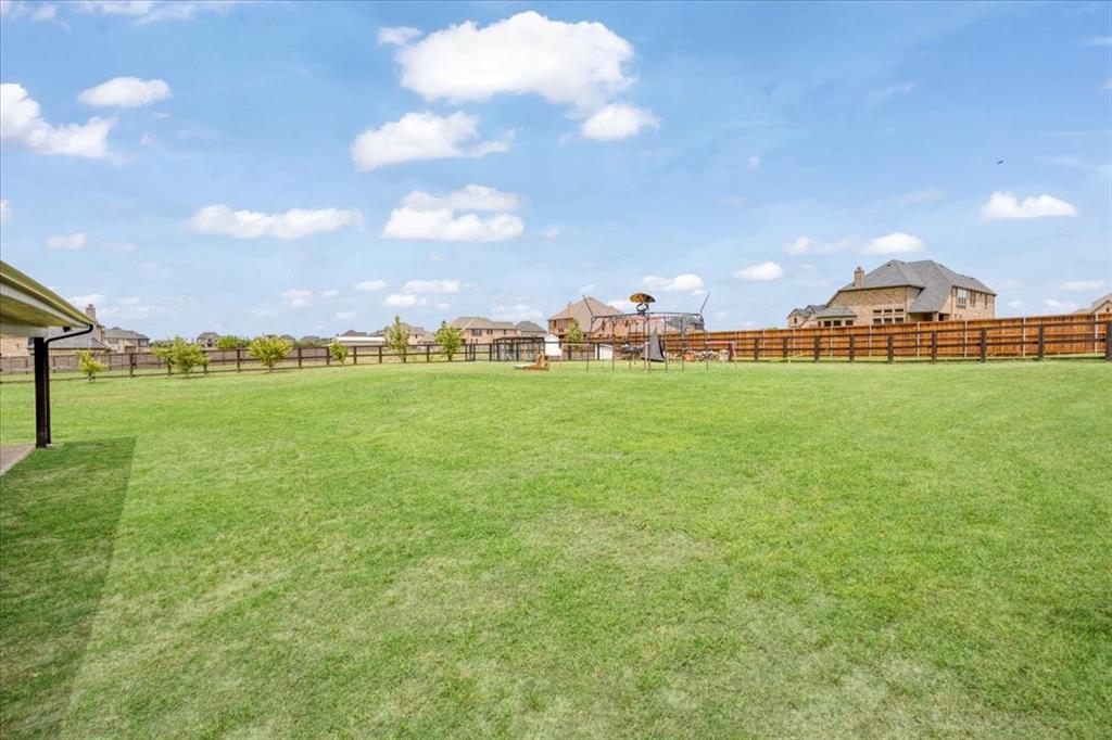 Hickory Hills - Residential