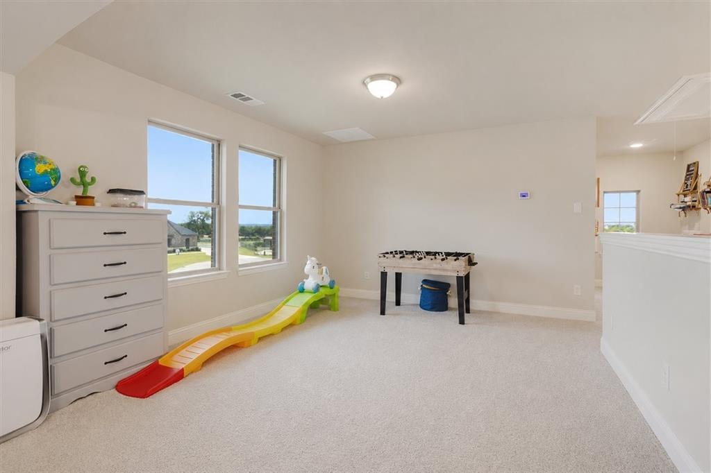 Hickory Hills - Residential