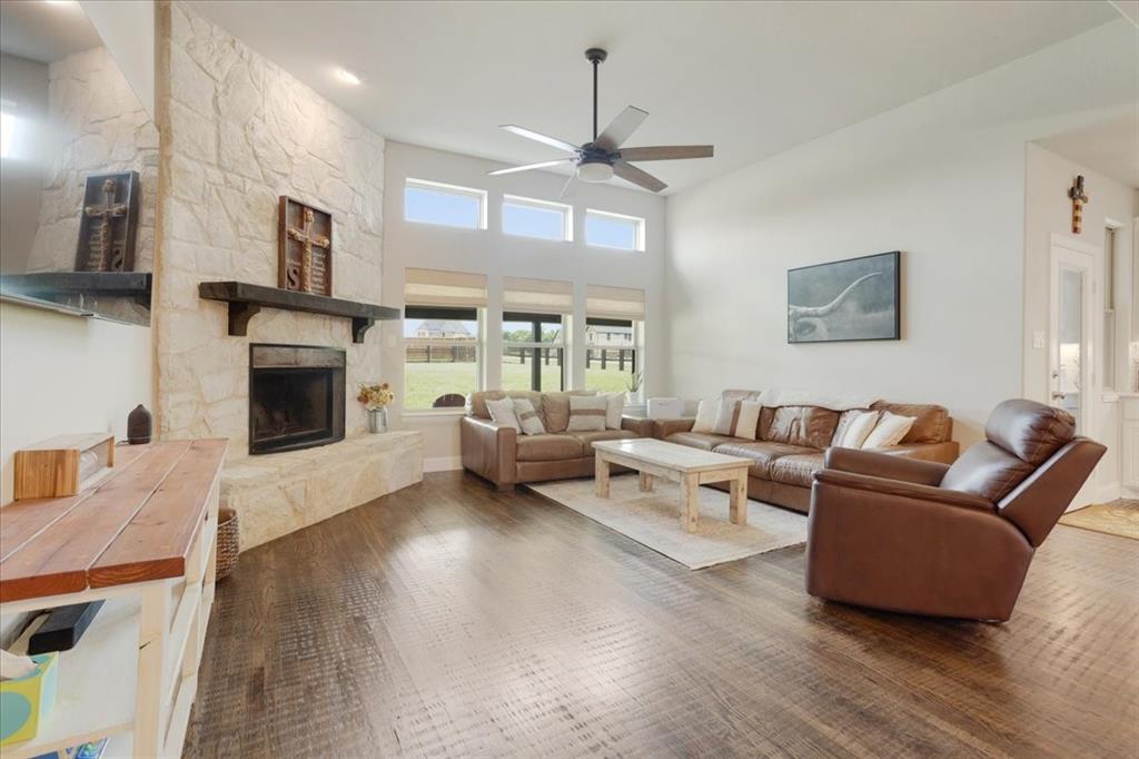 Hickory Hills - Residential