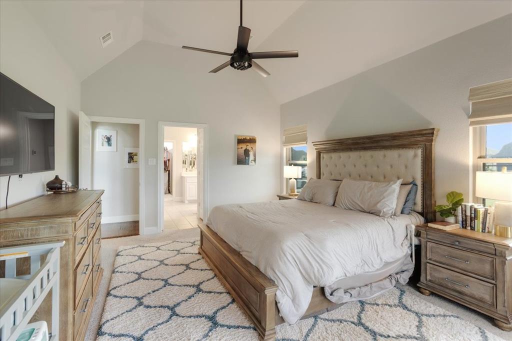 Hickory Hills - Residential