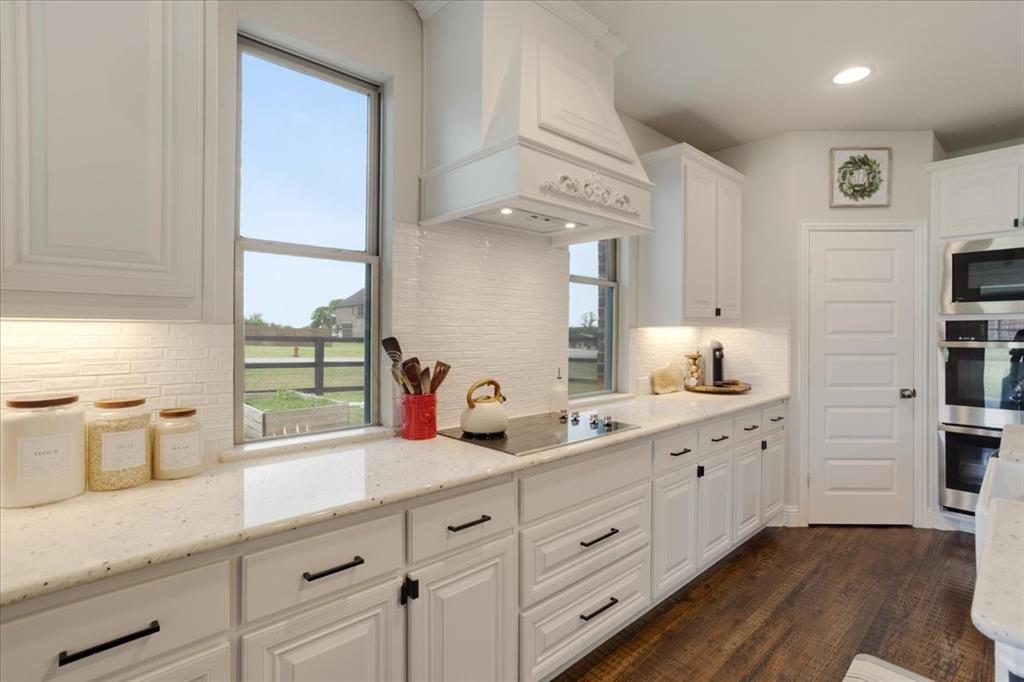 Hickory Hills - Residential