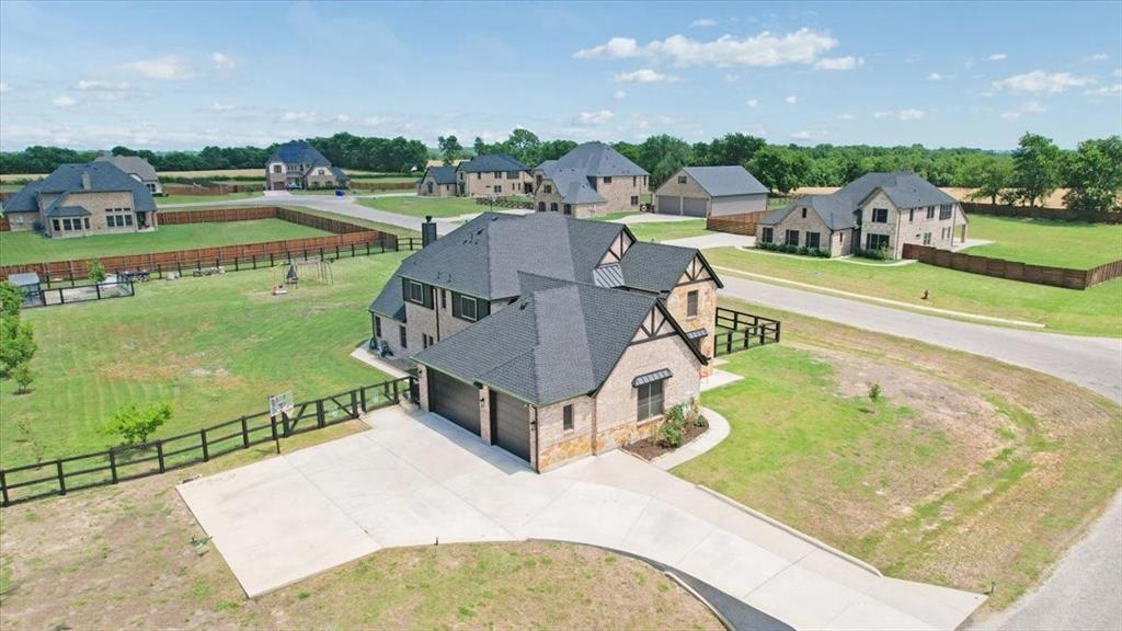 Hickory Hills - Residential