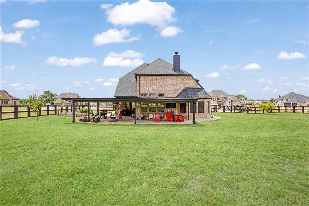 Hickory Hills - Residential