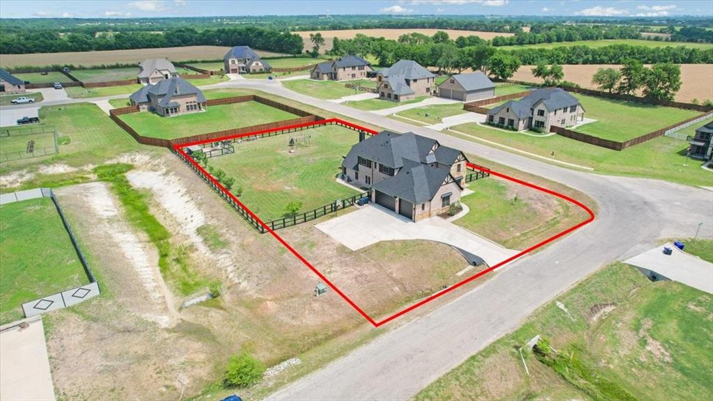 Hickory Hills - Residential