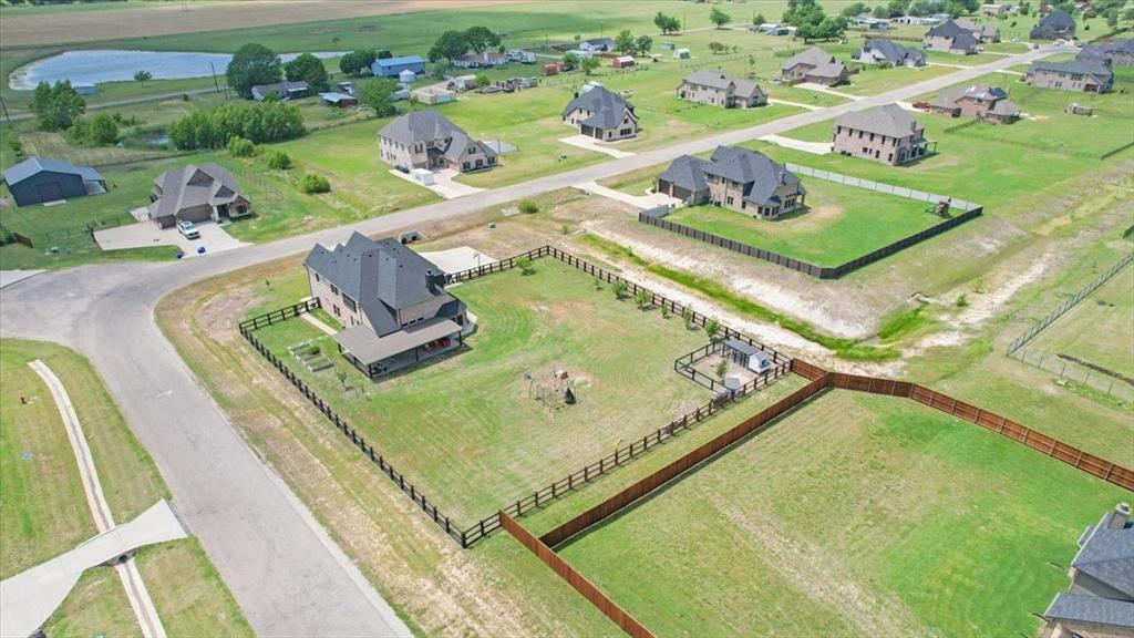 Hickory Hills - Residential