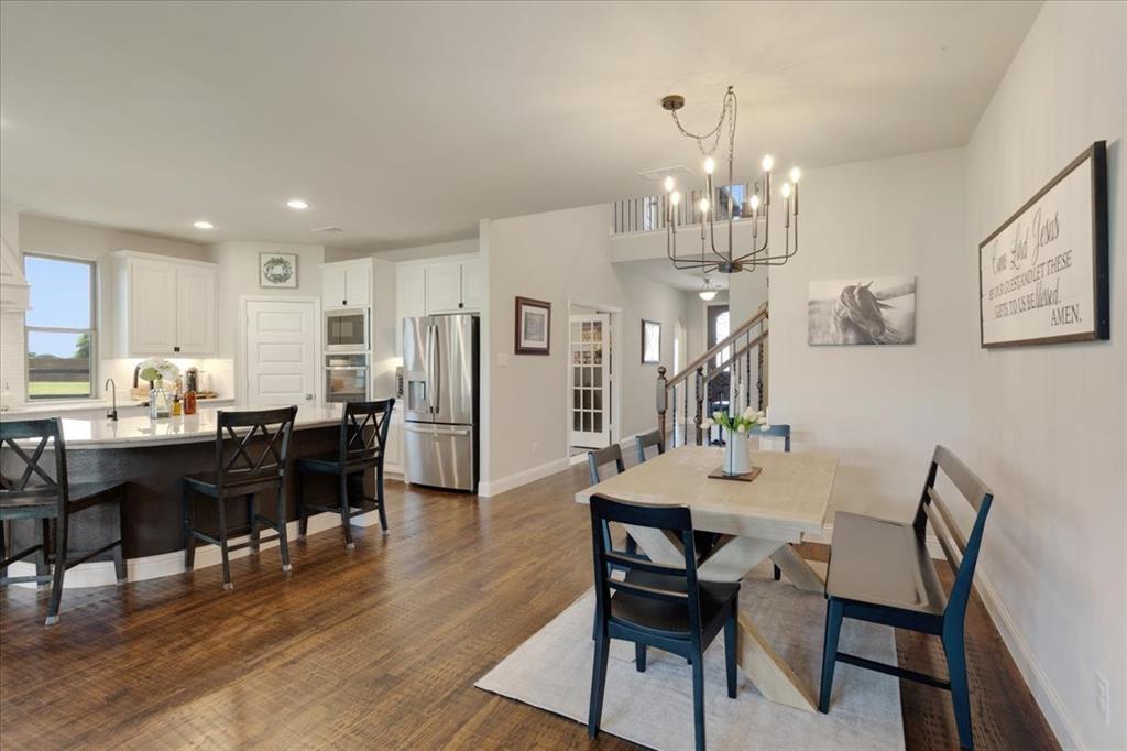 Hickory Hills - Residential