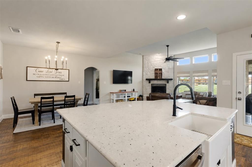 Hickory Hills - Residential