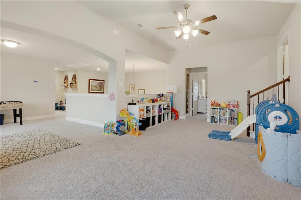 Hickory Hills - Residential