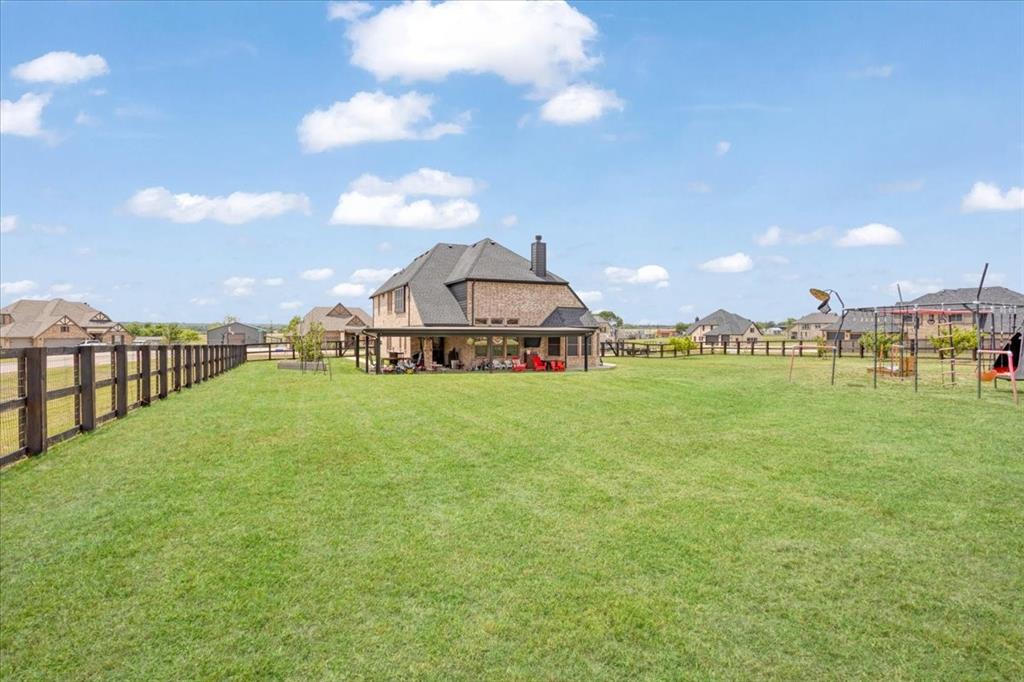 Hickory Hills - Residential