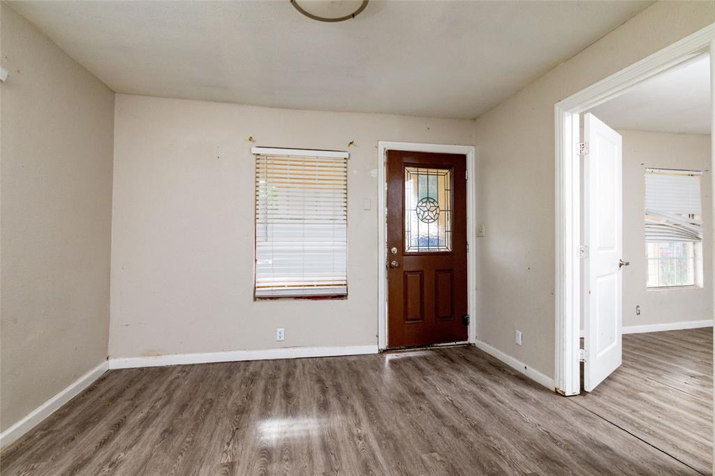 Edgefield - Residential