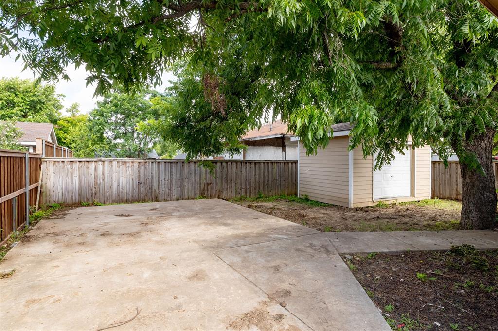 Edgefield - Residential