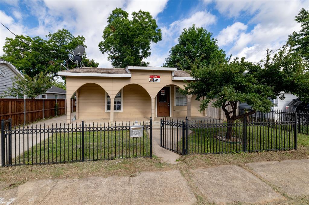 Edgefield - Residential