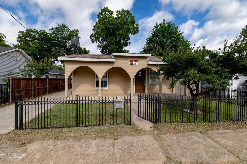 Edgefield - Residential