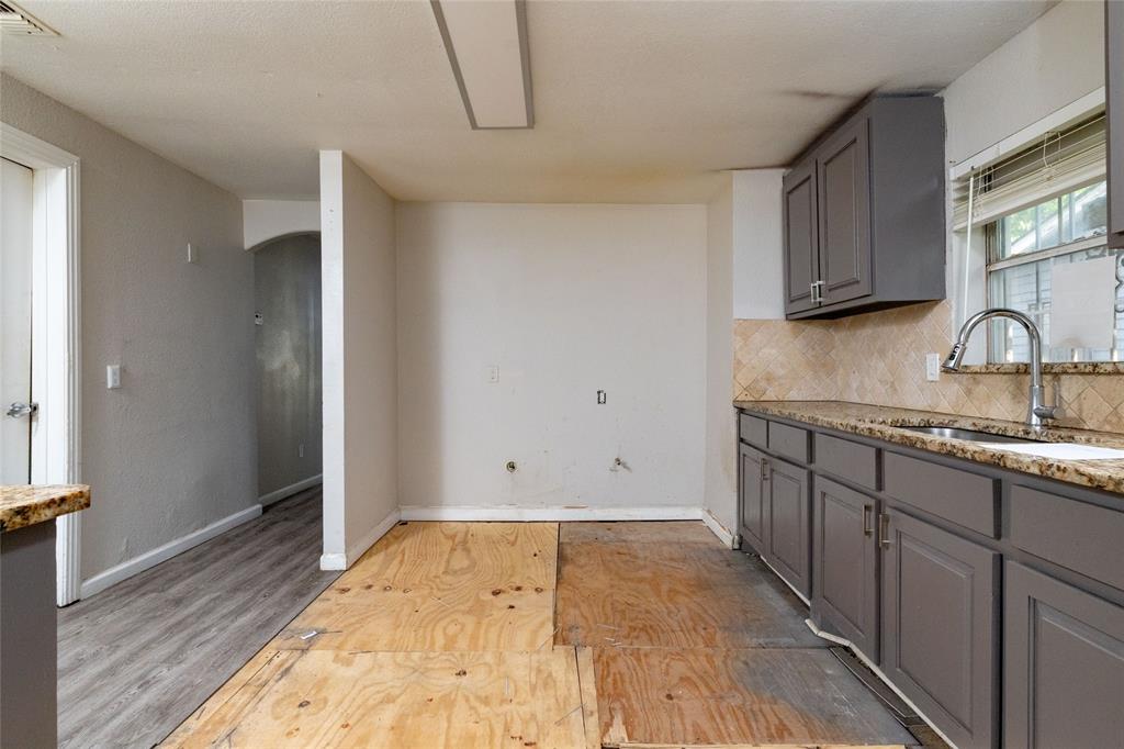 Edgefield - Residential