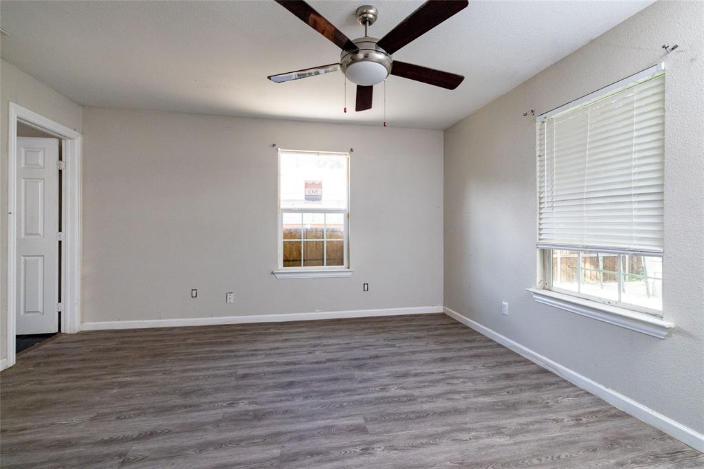 Edgefield - Residential