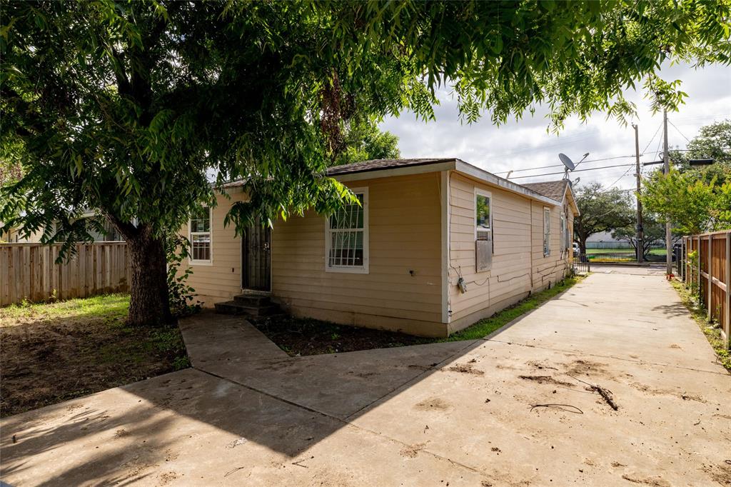 Edgefield - Residential