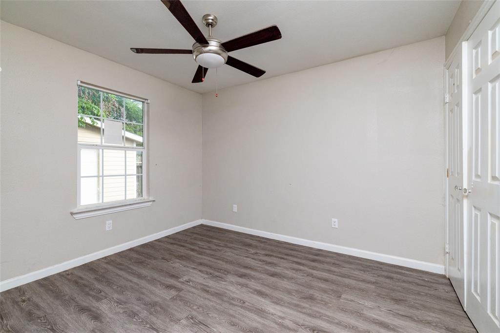 Edgefield - Residential