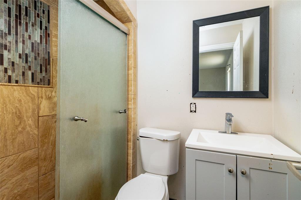 Edgefield - Residential
