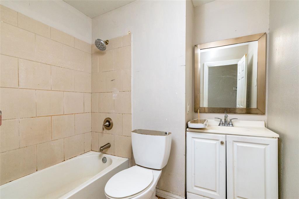 Edgefield - Residential