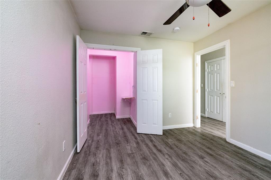 Edgefield - Residential