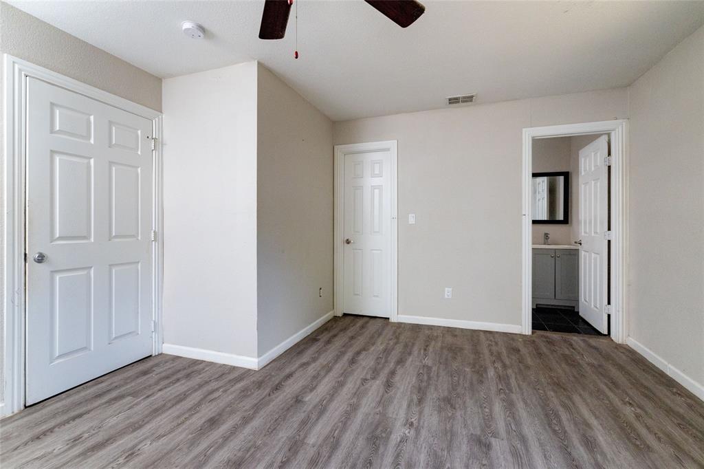 Edgefield - Residential