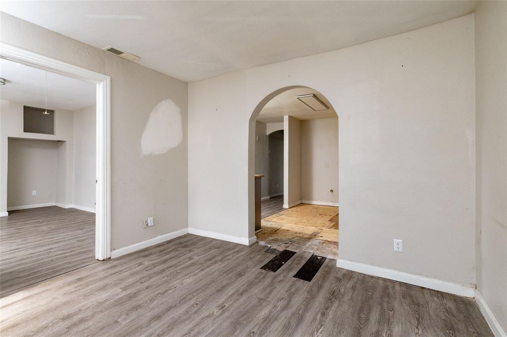 Edgefield - Residential