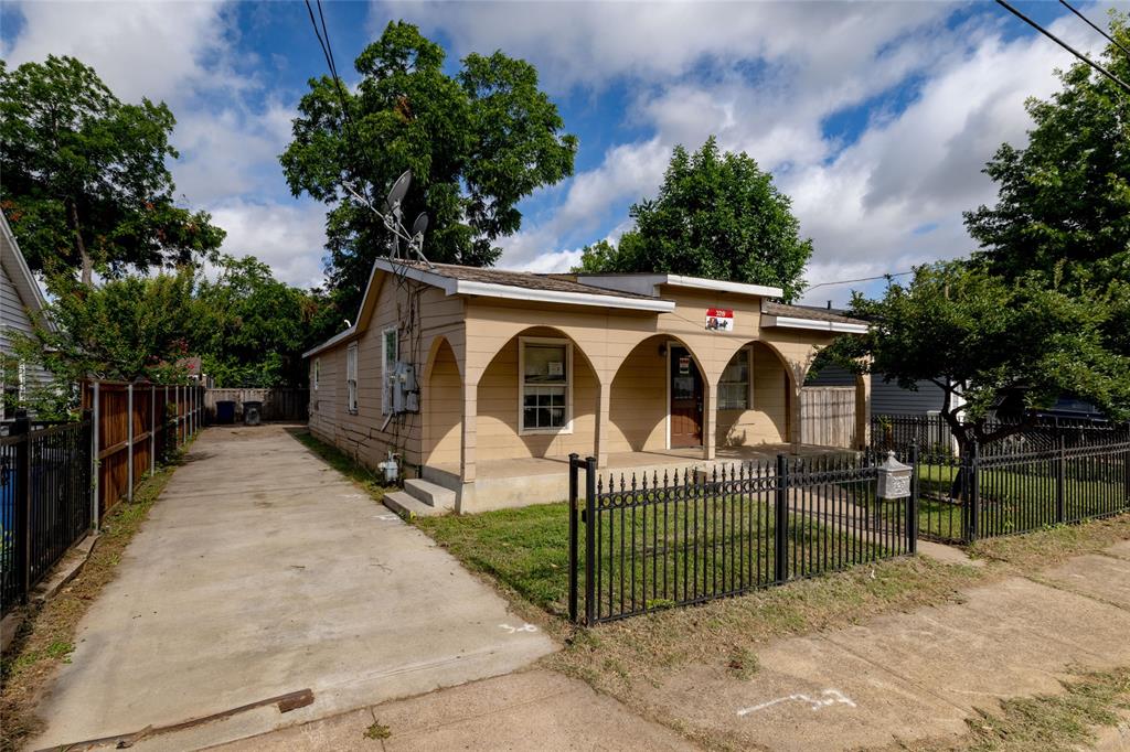 Edgefield - Residential