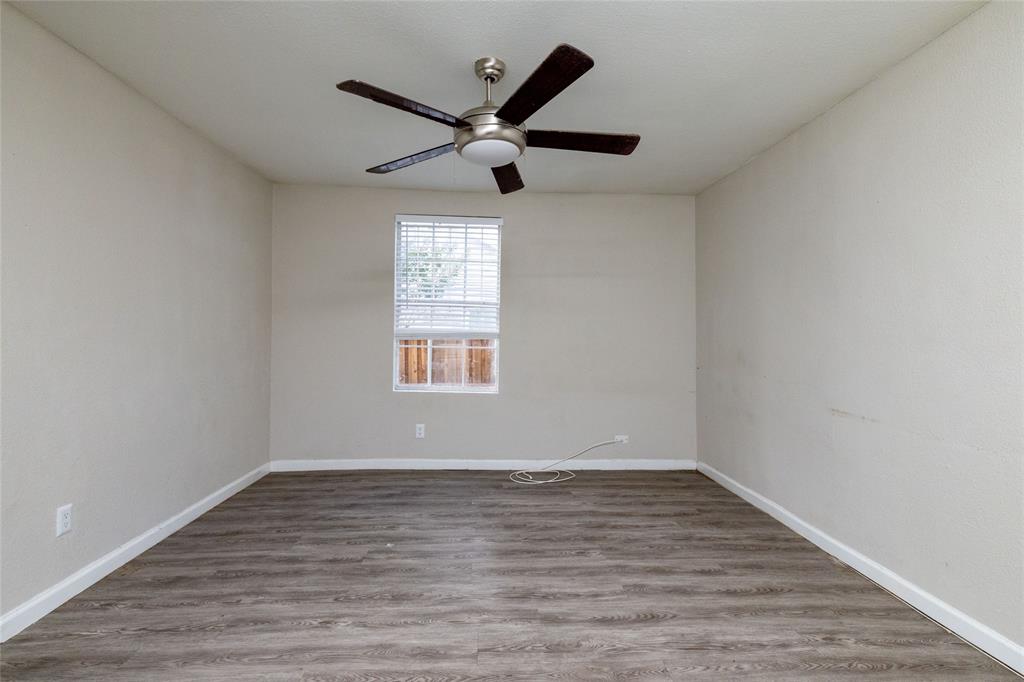 Edgefield - Residential