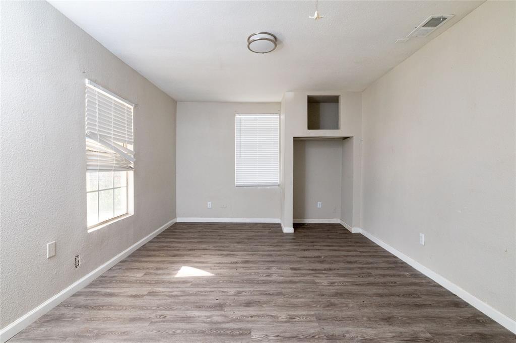 Edgefield - Residential