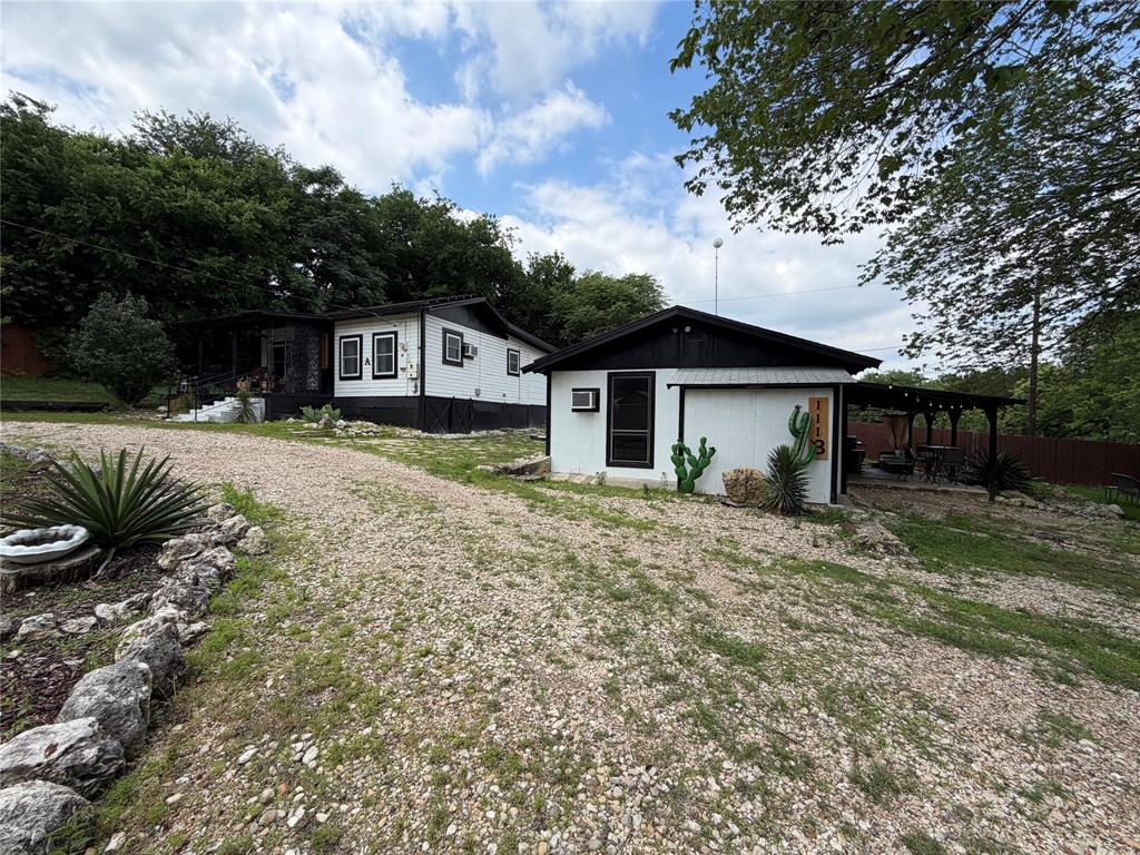 Waterview - Residential