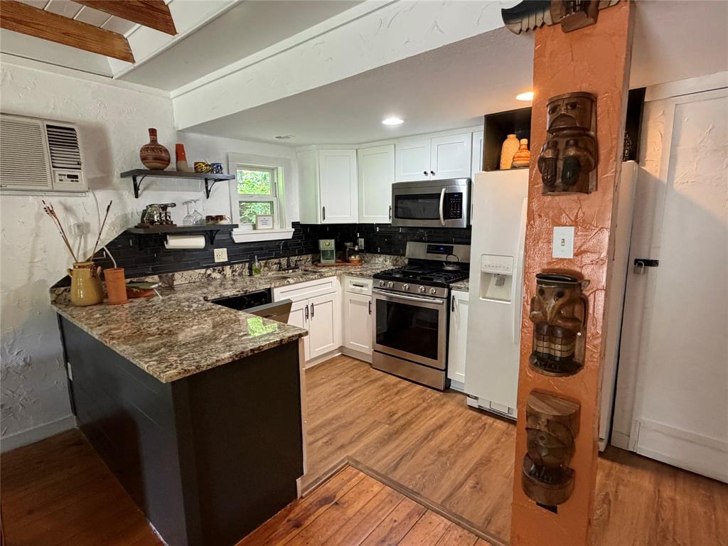 Waterview - Residential