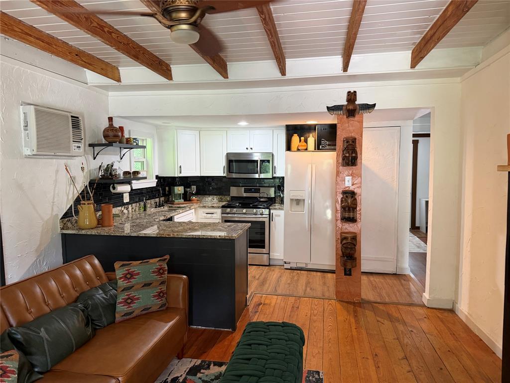 Waterview - Residential