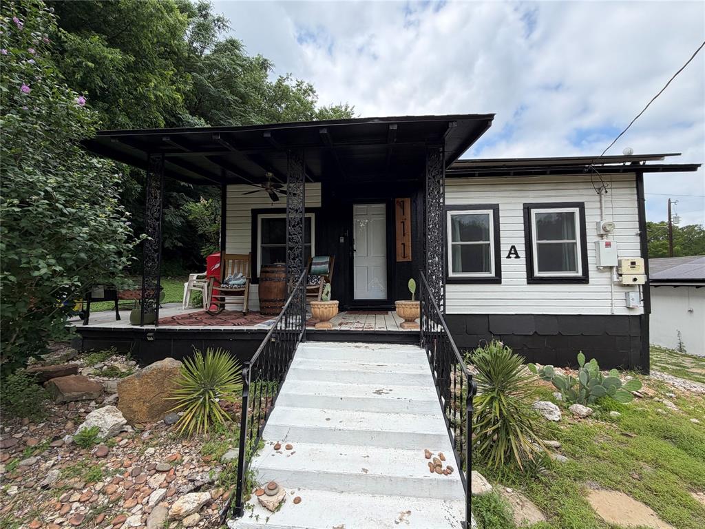 Waterview - Residential