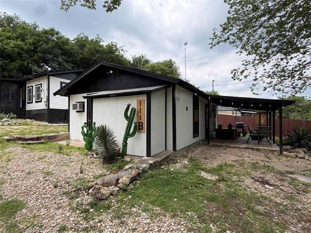 Waterview - Residential
