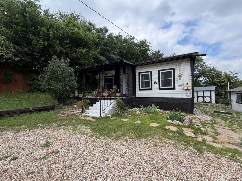 Waterview - Residential