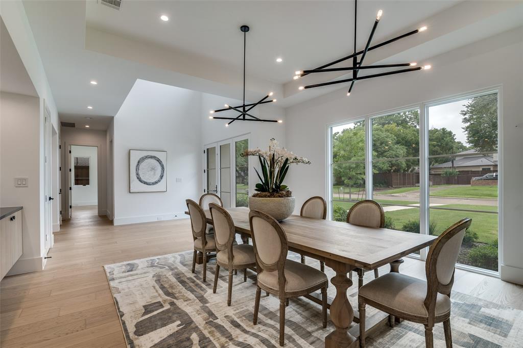 Melshire Estates - Residential