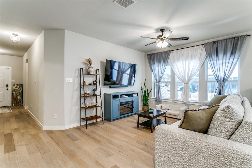 Old North Park Ph III - Residential