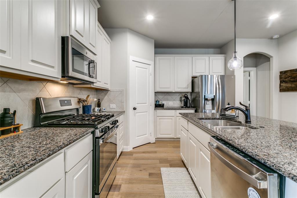 Old North Park Ph III - Residential