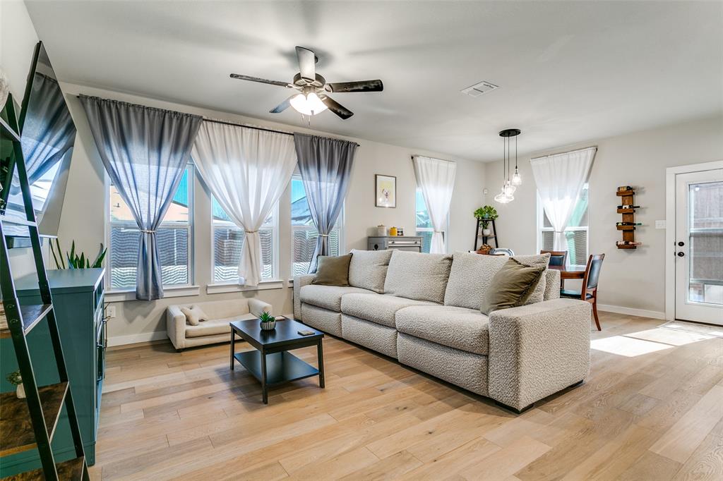 Old North Park Ph III - Residential