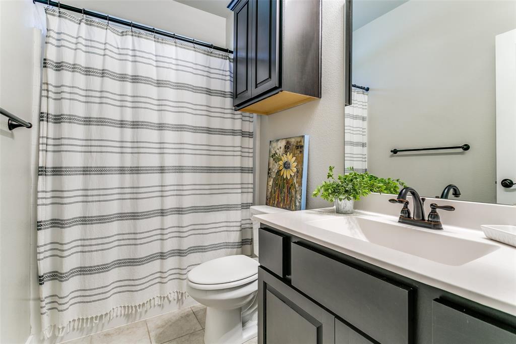 Old North Park Ph III - Residential