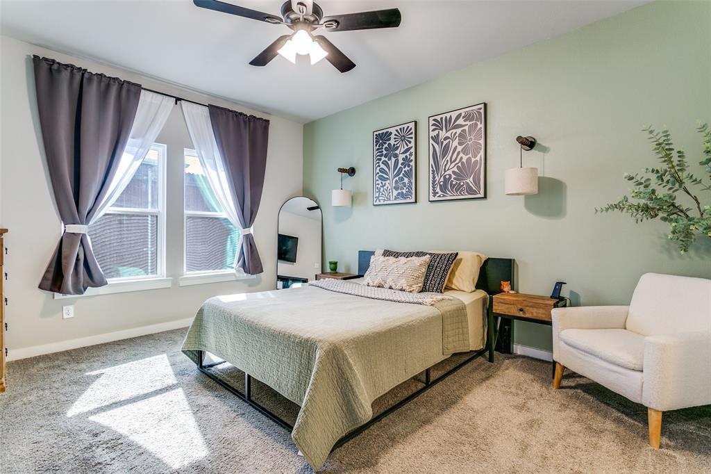 Old North Park Ph III - Residential
