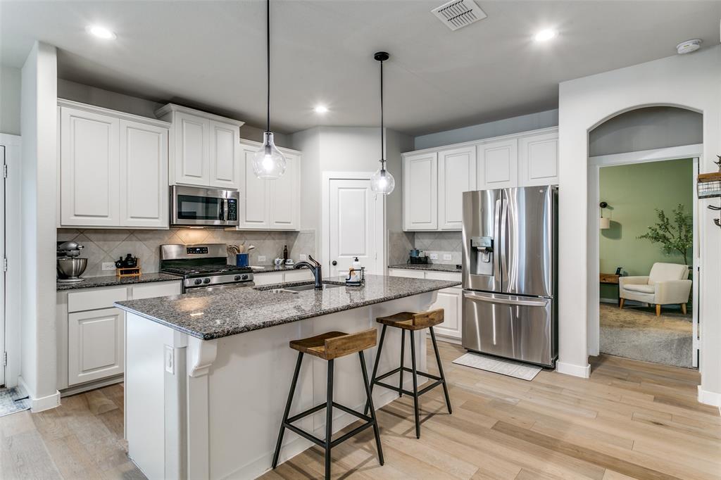 Old North Park Ph III - Residential