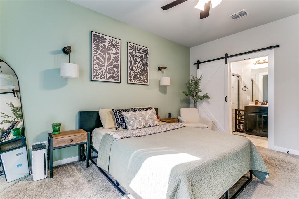 Old North Park Ph III - Residential