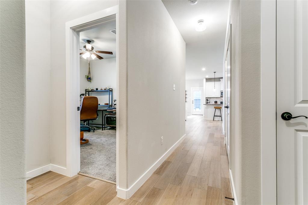 Old North Park Ph III - Residential