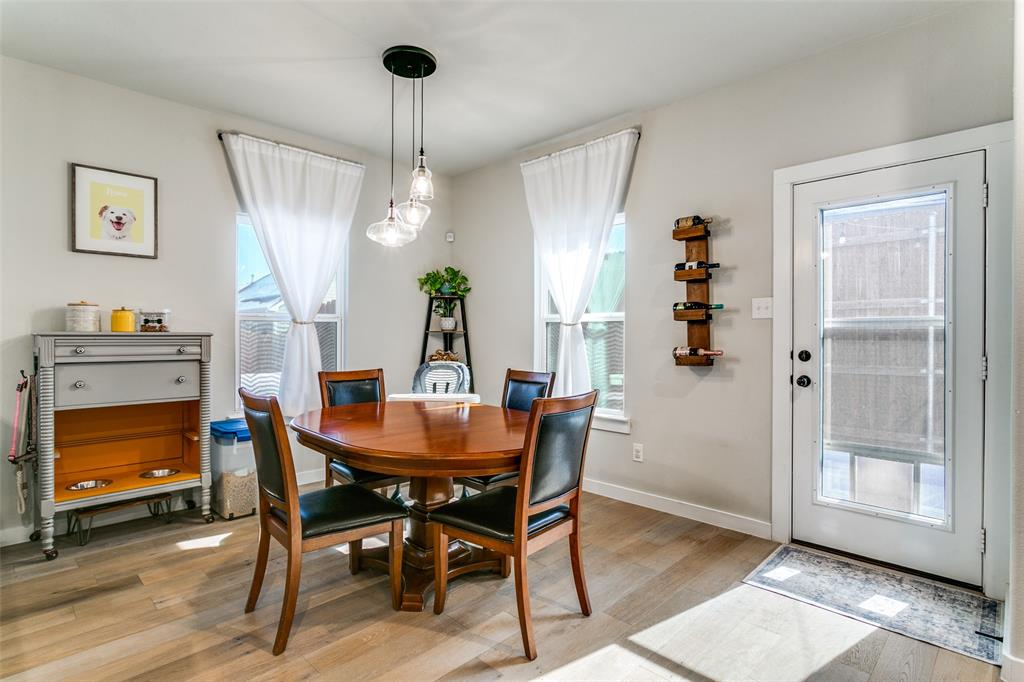 Old North Park Ph III - Residential