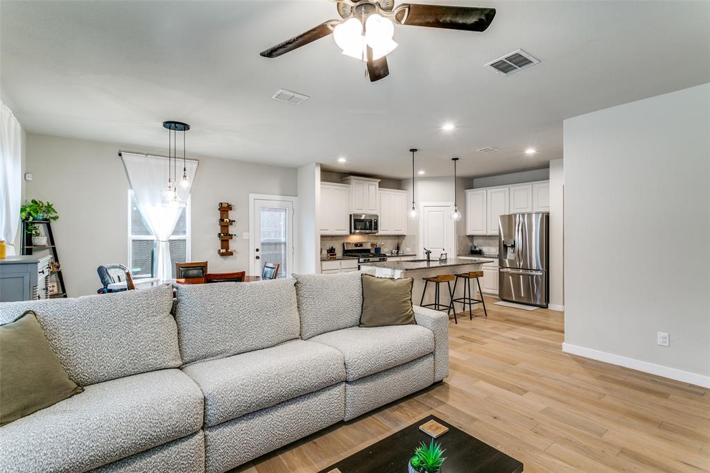 Old North Park Ph III - Residential